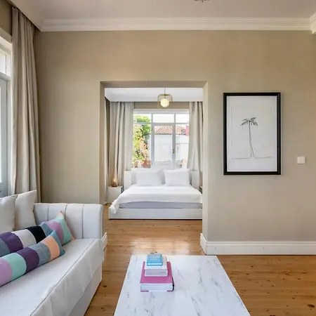 Hotel House Of Good Things Zeytin çıkmazı 3*