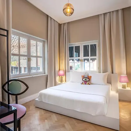 House Of Good Things Zeytin çıkmazı Antália