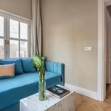 Hotel House Of Good Things Zeytin çıkmazı Antália