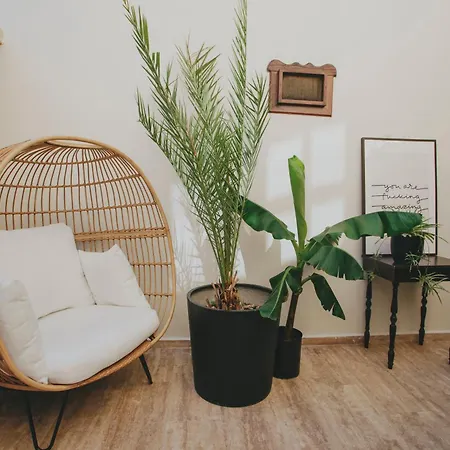 House Of Good Things Zeytin çıkmazı Antália