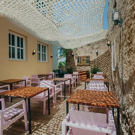 Hotel House Of Good Things Zeytin çıkmazı