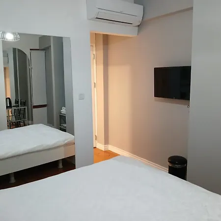Hotel House Of Good Things Zeytin çıkmazı Antália