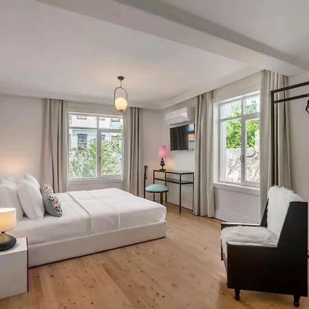 House Of Good Things Zeytin çıkmazı Hotel 3*