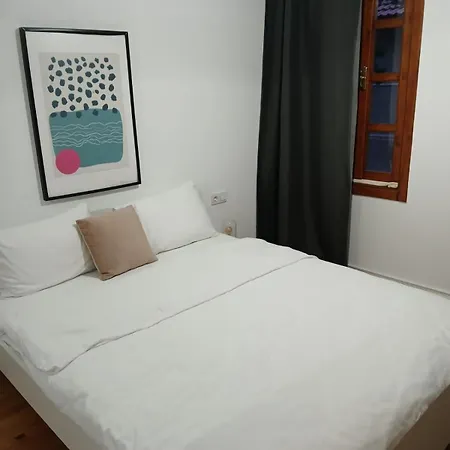 Hotel House Of Good Things Zeytin çıkmazı 3*