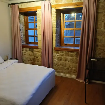 House Of Good Things Zeytin çıkmazı Hotel Antália