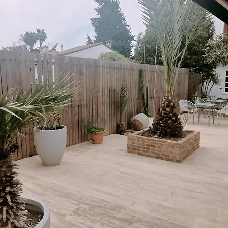 Hotel House Of Good Things Zeytin çıkmazı